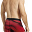 Hawai Red Mesmerizing Trunk