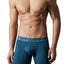 Hawai Teal-Green Solid Classic Boxer Brief