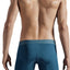 Hawai Teal-Green Solid Classic Boxer Brief