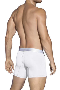 Hawai White Boxer Brief thumbnail 2
