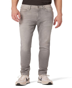 Hdsn Ash Slim Jeans Light, Pastel Grey thumbnail 1