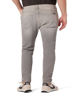 Hdsn Ash Slim Jeans Light, Pastel Grey thumbnail 3
