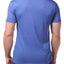 Headline Blue Polar Bear Tee