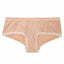 Heidi by Heidi Klum Toasted-Almond/Nude Seamless Hipster