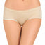 Heidi by Heidi Klum Toasted-Almond/Nude Seamless Hipster