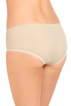 Heidi by Heidi Klum Toasted-Almond/Nude Seamless Hipster thumbnail 4