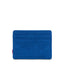 Herschel Supply Co. Charlie Card Case Monaco Blue