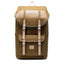 Herschel Supply Co. Classic Little America Backpack Butternut