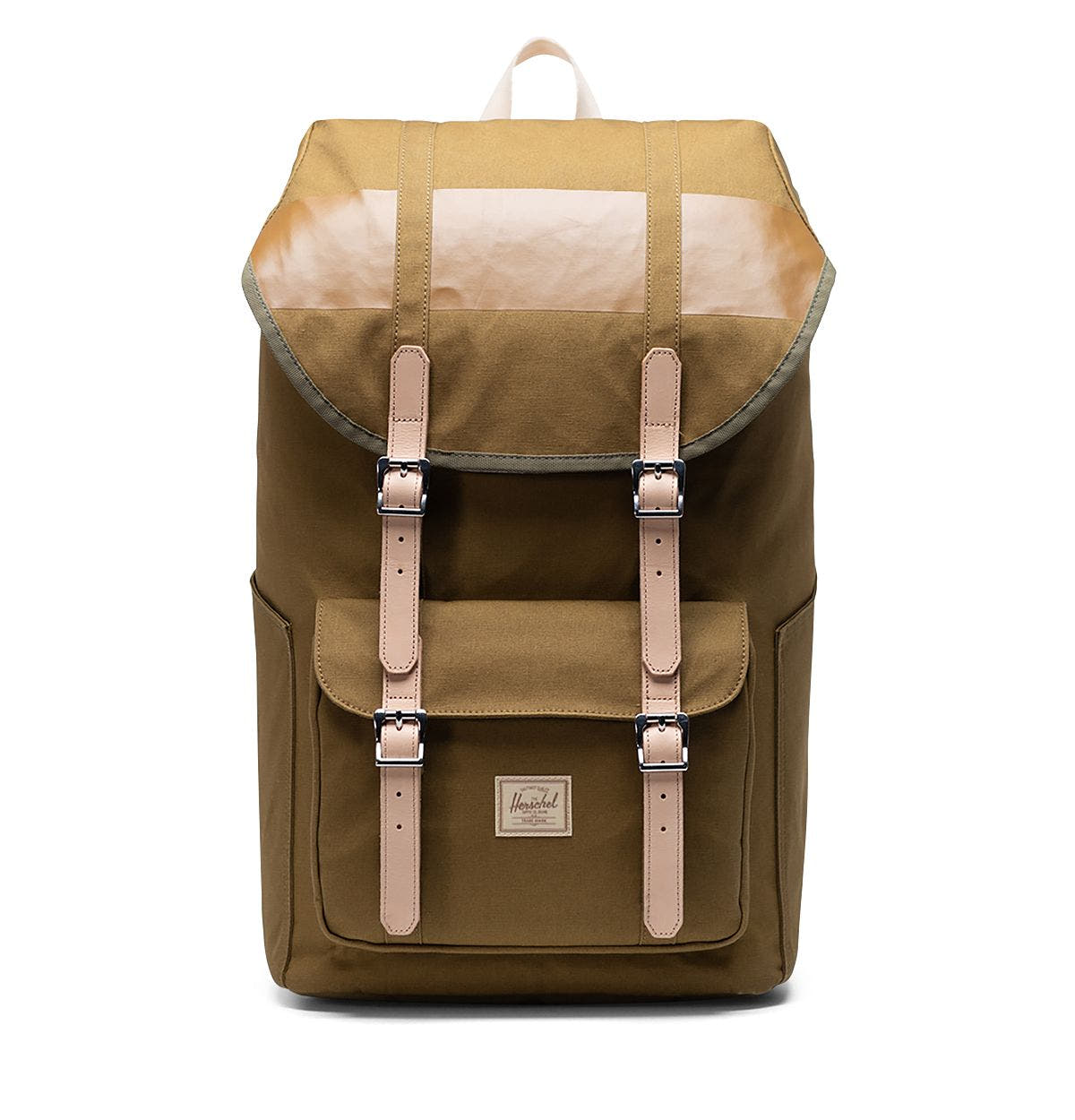 Herschel Supply Co. Classic Little America Backpack Butternut