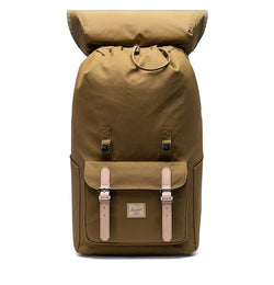 Herschel Supply Co. Classic Little America Backpack Butternut thumbnail 2
