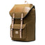 Herschel Supply Co. Classic Little America Backpack Butternut