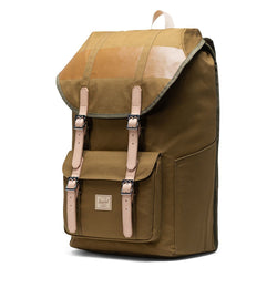 Herschel Supply Co. Classic Little America Backpack Butternut thumbnail 3