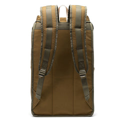 Herschel Supply Co. Classic Little America Backpack Butternut thumbnail 4