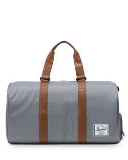 Herschel Supply Co. Novel Duffel Gray thumbnail 1