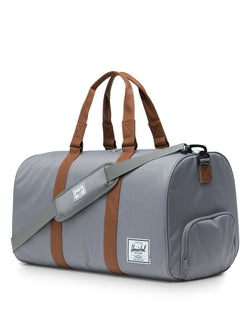 Herschel Supply Co. Novel Duffel Gray thumbnail 2