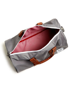 Herschel Supply Co. Novel Duffel Gray thumbnail 4