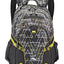 High Sierra Loop Backpack Neo/Black/Avocado