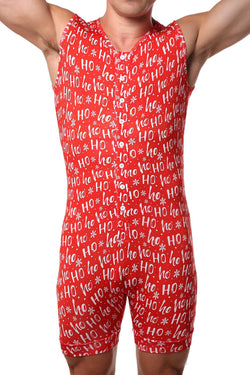 Ho-Ho-Ho Jumper thumbnail 2