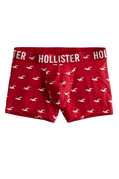 Hollister Classic Boxer Brief