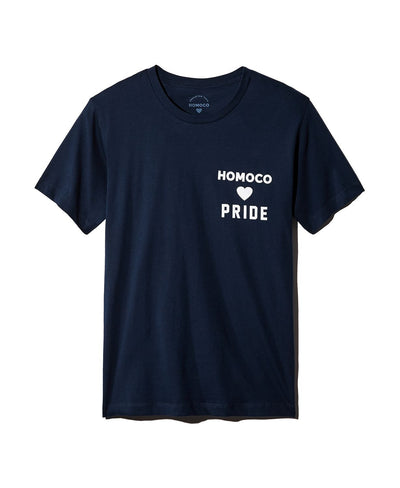 Homoco Homoco X Ed Granger Graphic Tee