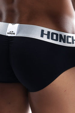 Honcho Black HOJ010 Brief thumbnail 2