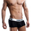 Honcho Black Mesh Airy Summer Trunk