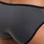 Honcho Grey HOI001 Blueshirt Bikini