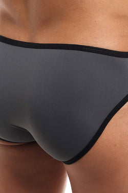 Honcho Grey HOI001 Blueshirt Bikini thumbnail 2