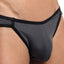Honcho Grey HOI001 Blueshirt Bikini