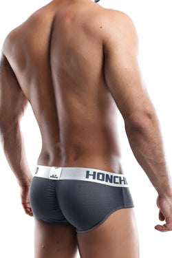 Honcho Grey HOJ010 Brief thumbnail 2