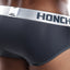 Honcho Grey HOJ011 Brief