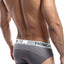 Honcho Grey HOJ016 Brief
