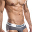 Honcho Grey HOJ016 Brief