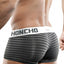 Honcho Grey Stripe Trunk