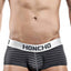 Honcho Grey Stripe Trunk