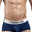 Honcho Navy-Blue Stripe Trunk