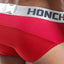 Honcho Red HOJ016 Brief
