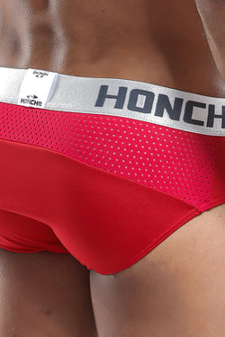Honcho Red HOJ016 Brief thumbnail 2