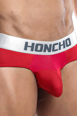 Honcho Red HOJ016 Brief thumbnail 1