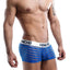 Honcho Royal-Blue Sheer-Stripe Trunk