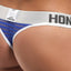 Honcho Royal HOK019 White Dwarf Thong