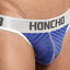 Honcho Royal HOK019 White Dwarf Thong