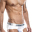 Honcho White HOJ016 Brief