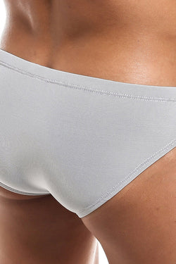 Honcho White HOJ025 Brief thumbnail 2