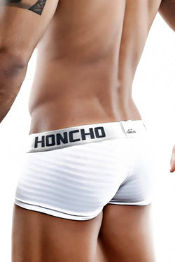 Honcho White Stripe Trunk thumbnail 2