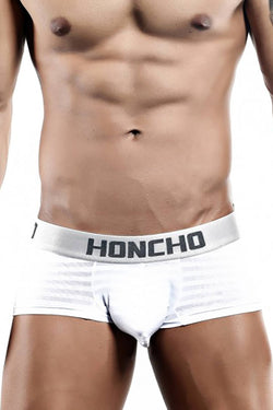 Honcho White Stripe Trunk thumbnail 1