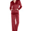 Honeydew Baby Fleece Hoodie Lounge Set Vixen