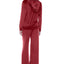 Honeydew Baby Fleece Hoodie Lounge Set Vixen