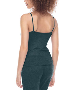 Honeydew Hazy Morning Loungewear Cami Spruce thumbnail 2