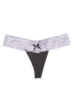 Honeydew Intimates Angel Food Ryan Thong thumbnail 2